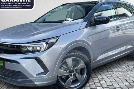 Opel Grandland (X) 7.235 km 24.480 &euro; München 80993