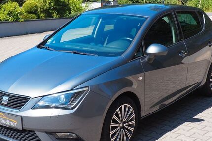 Seat Ibiza 118.600 km 8.200 &euro; Sachsen b. Ansbach 91623