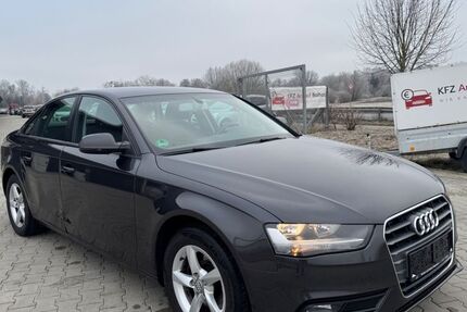Audi A4 226.000 km 7.300 &euro; Köfering 93096