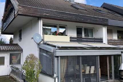 Haus zum Kaufen in Gundelfingen 940.000 € 170 m² 6 zimmer