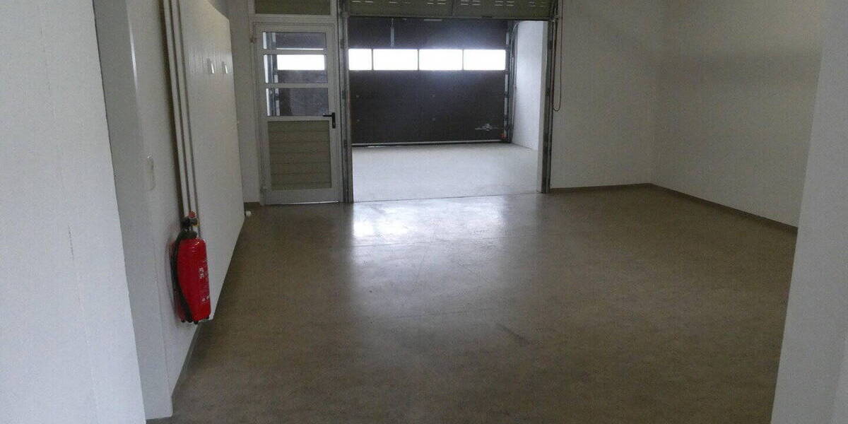 Gewerbeobjekt Ulm Böfingen - 1.790.000&euro; | Angebot:26542416