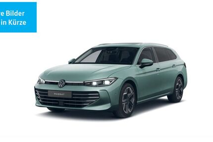 VW Passat Variant 8.417 km 42.990 &euro; Bad Nauheim 61231