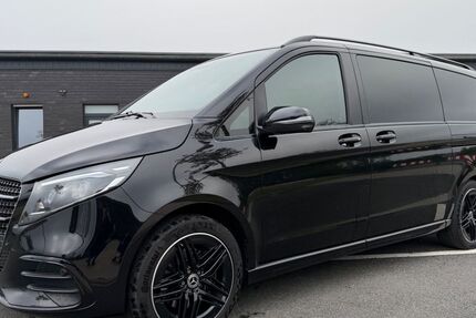 Mercedes-Benz V 300 24.000 km 78.980 &euro; Raesfeld 46348