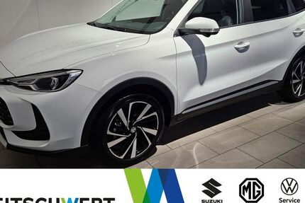 MG ZS 3.900 km 22.450 &euro; Ansbach 91522