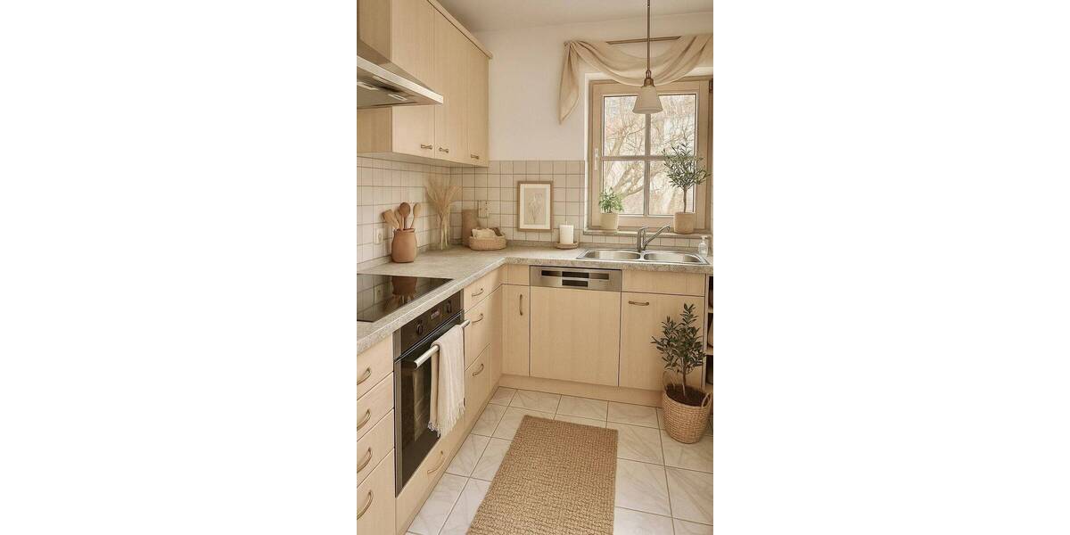 Reihenmittelhaus Füssen - 5 Zimmer, 103 m&sup2;, 650.000&euro; | Angebot:25776343