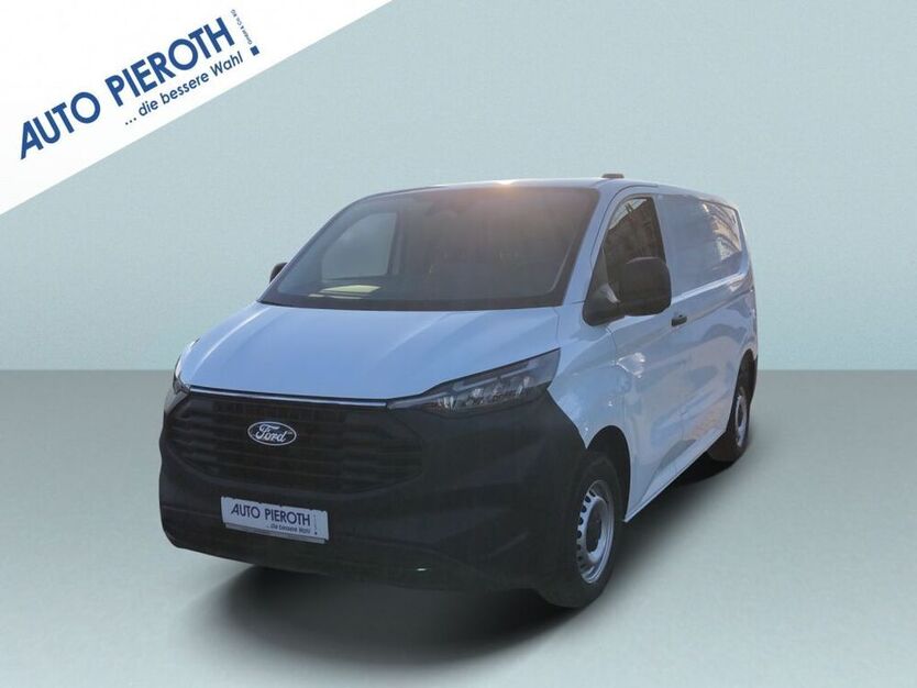 Transit Custom