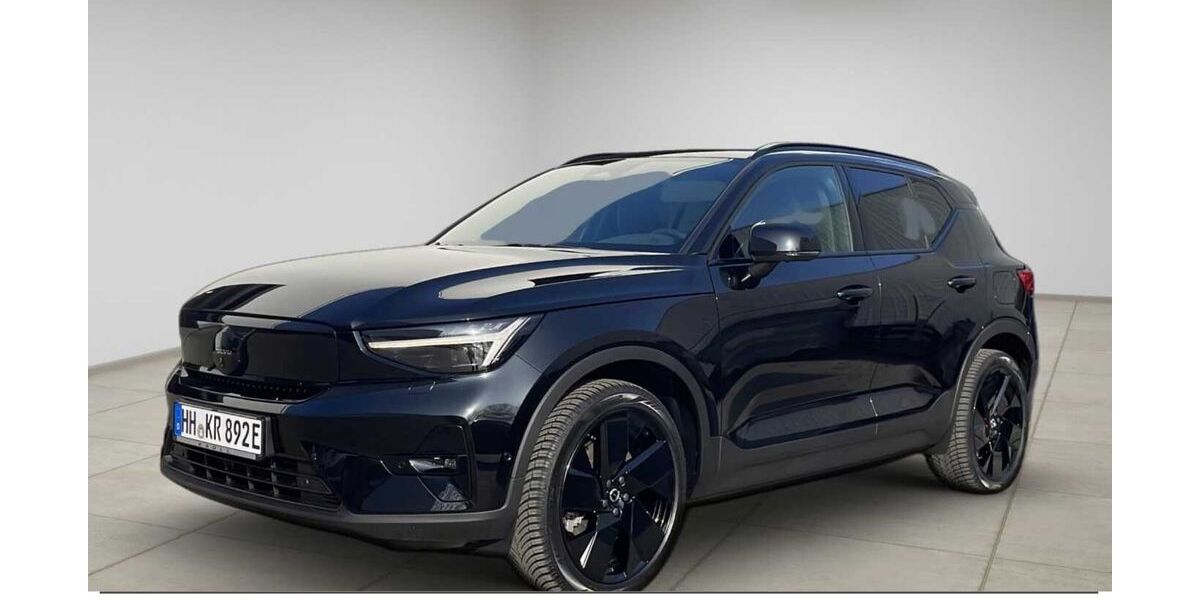 Volvo EX40 4.500 km 64.850 &euro; Hamburg 21079