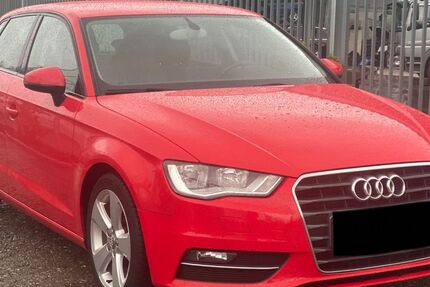 Audi A3 125.000 km 12.999 &euro; München 80807