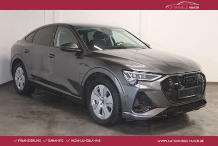 Audi e-tron 119.900 km 29.700 &euro; Bebra 36179