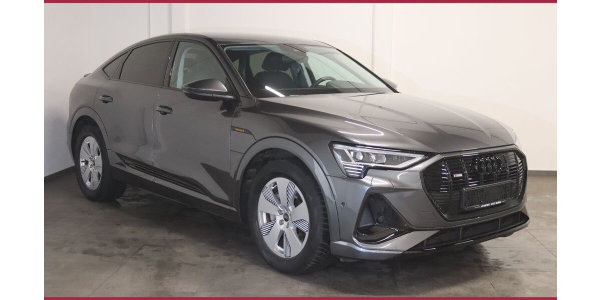 Audi e-tron 119.900 km 29.700 &euro; Bebra 36179