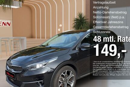 Kia XCeed 109.350 km 18.380 &euro; Siegen 57074
