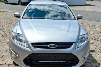 Ford Mondeo 225.338 km 3.700 &euro; Bernau am Chiemsee 83233