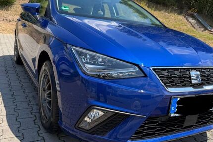 Seat Ibiza 114.500 km 10.000 &euro; Ulmen 56766