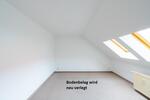 Moderne Dachgeschosswohnung mit sonnigem Westbalkon in zentraler Lage von Pulsnitz 4 zimmer