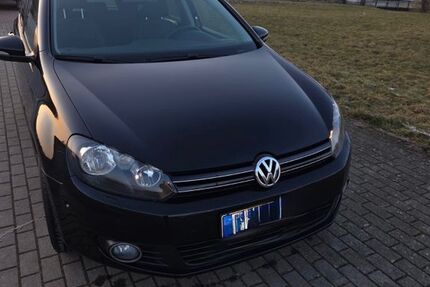 VW Golf 77.887 km 7.300 &euro; Schirmitz 92718