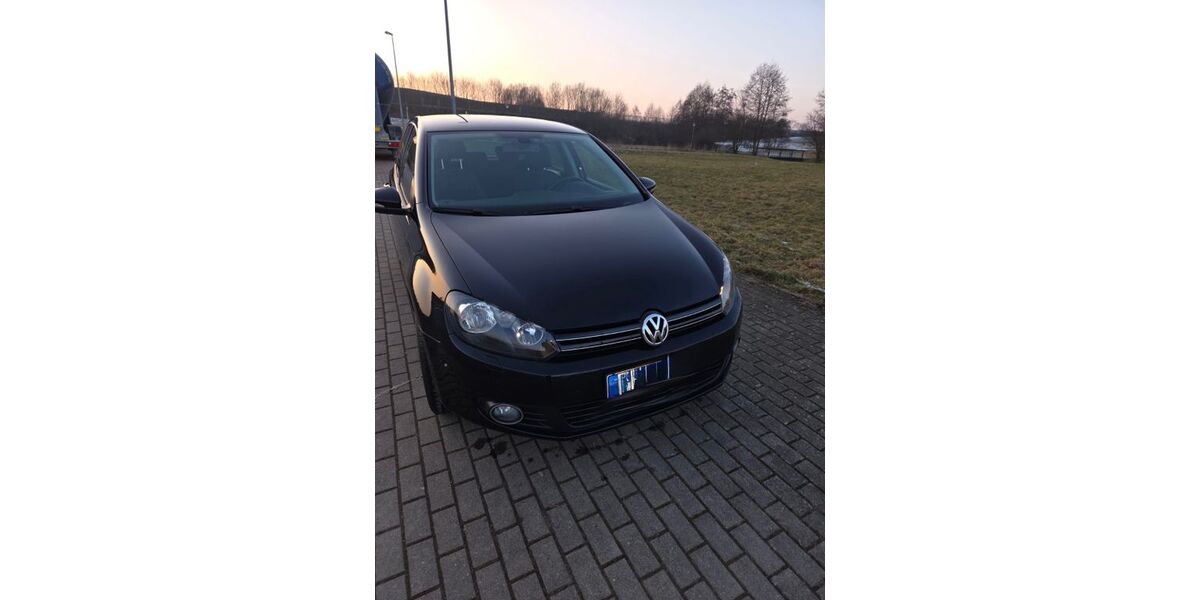 VW Golf 77.887 km 7.300 &euro; Schirmitz 92718