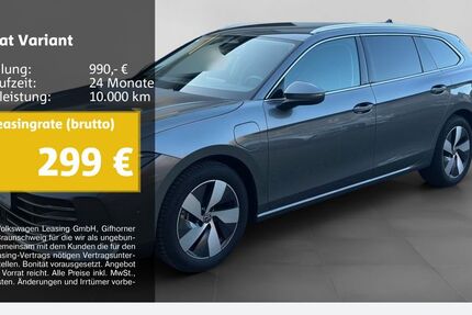 VW Passat Variant 20.919 km 34.700 &euro; Plettenberg 58840