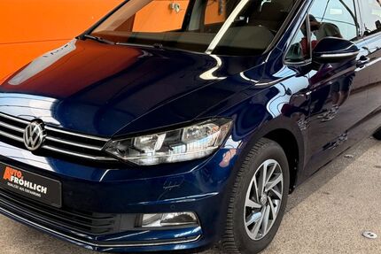VW Touran 130.000 km 11.999 &euro; Gaimersheim bei Ingolstadt 85080