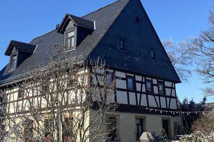 Haus Claußnitz - 4 Zimmer, 134 m&sup2;, 950&euro; | Angebot:25393184