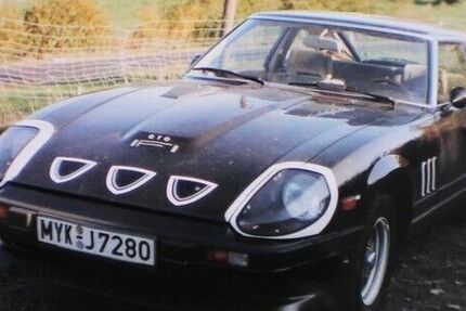 Nissan 280 ZX 149.800 km 19.999 &euro; Mayen 56727