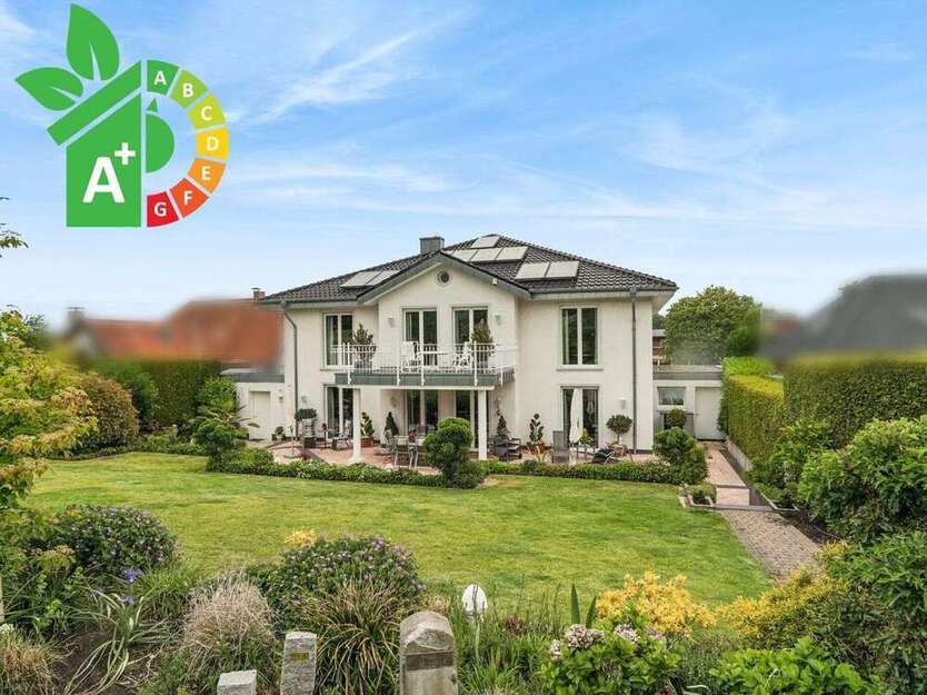 Haus zum Kaufen in Rheine 1.190.000 € 380 m²