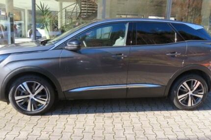 Peugeot 3008 43.300 km 23.950 &euro; Oppenau 77728
