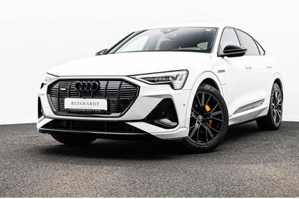 Audi e-tron 29.987 km 32.200 &euro; Hagen 58091