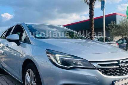 Opel Astra 199.000 km 6.499 € Ketsch 68775