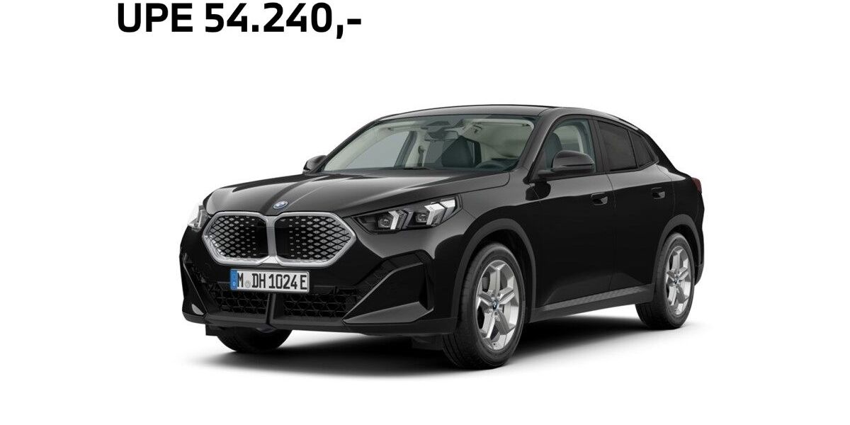 BMW iX2 1.323 km 45.248 &euro; Berlin-Siemensstadt 13629