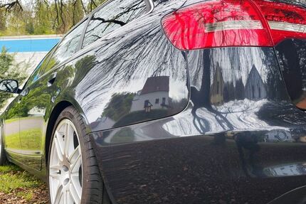 Audi A6 294.000 km 7.800 &euro; Wadern 66687