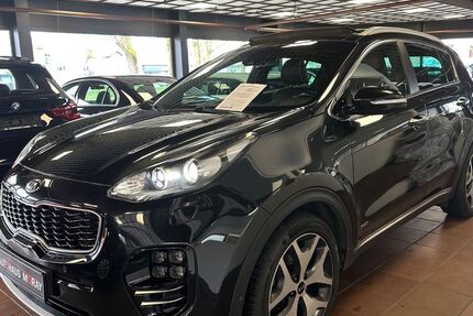 Kia Sportage 161.365 km 15.900 &euro; Werne 59368