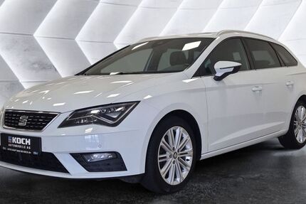 Seat Leon 87.000 km 17.990 &euro; Berlin 12681