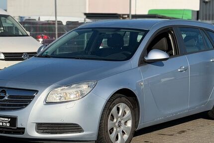 Opel Insignia 249.999 km 3.499 &euro; Kirchberg 55481