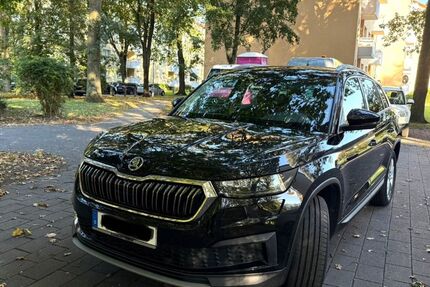 Skoda Kodiaq 94.280 km 28.000 &euro; Bremen 28325