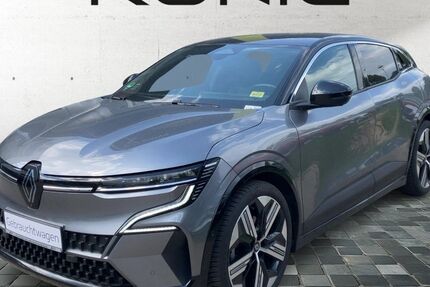 Renault Megane E-TECH 14.034 km 28.999 &euro; Luckenwalde 14943
