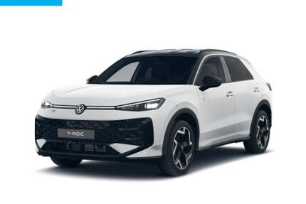 VW T-Roc 2.579 km 32.730 &euro; Frankfurt am Main 60326