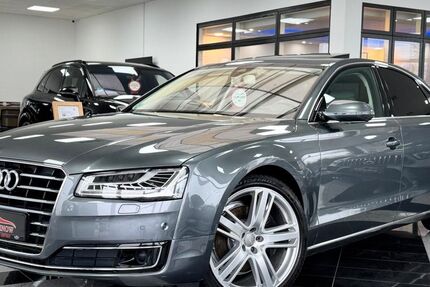 Audi A8 144.000 km 26.490 &euro; Schorfheide 16244