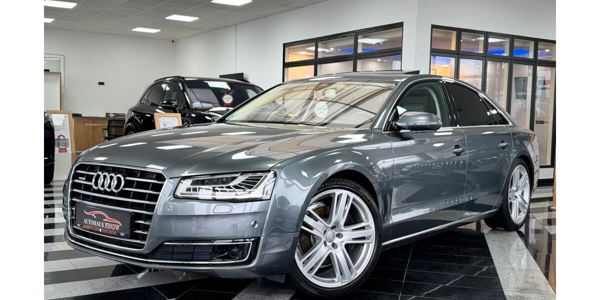 Audi A8 144.000 km 26.490 &euro; Schorfheide 16244