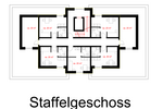Top Rendite durch Tilgungszuschuß von 3 Mio EUR und sehr hohe Steuervorteile durch SonderAFA - Mehrfamilienhaus, Wohnhaus Trier Feyen-Weismark | Angebot:24442905