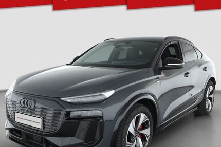 Audi Q6 e-tron 13.060 km 73.880 &euro; Kempten 87435