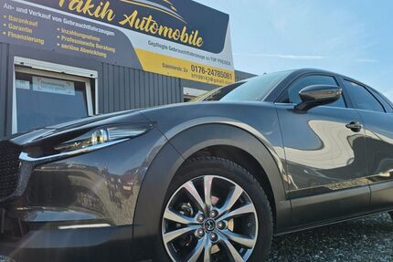 Mazda CX-30 50.000 km 20.399 &euro; Weißenhorn 89264