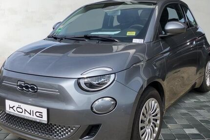 Fiat 500 12.949 km 17.888 &euro; Nohra 99428