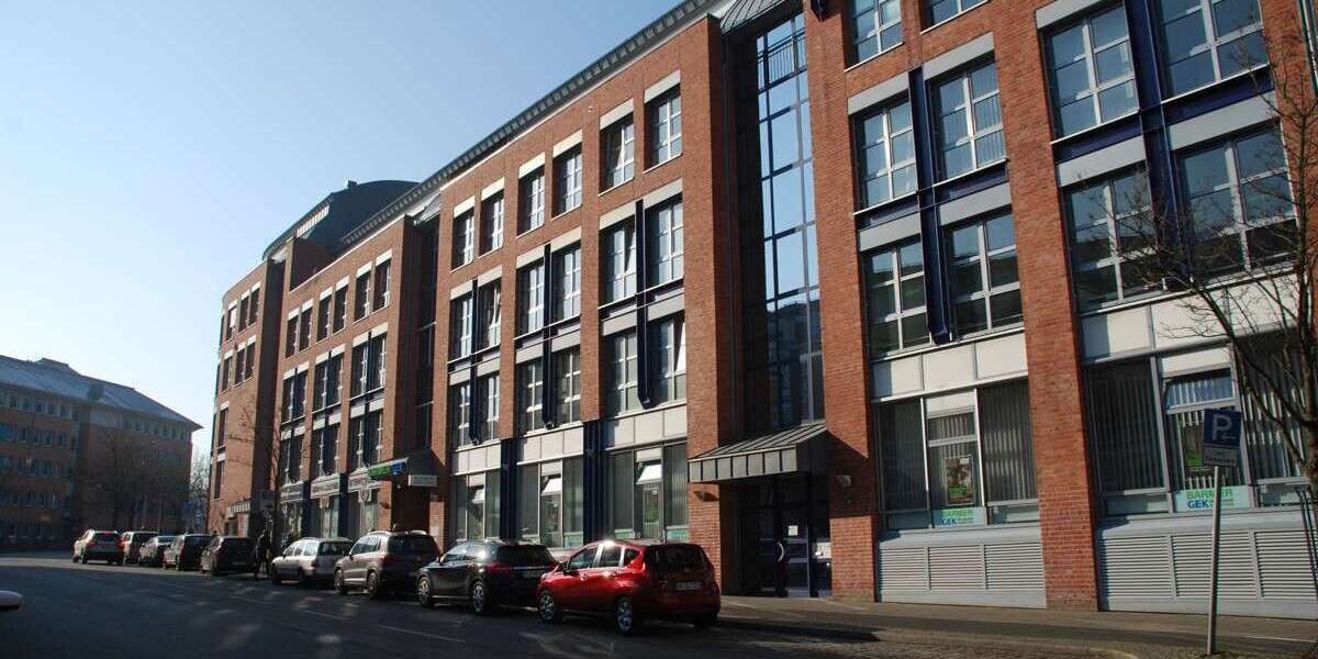 Gewerbeobjekt Kiel Südfriedhof - 4.750&euro; | Angebot:23361774