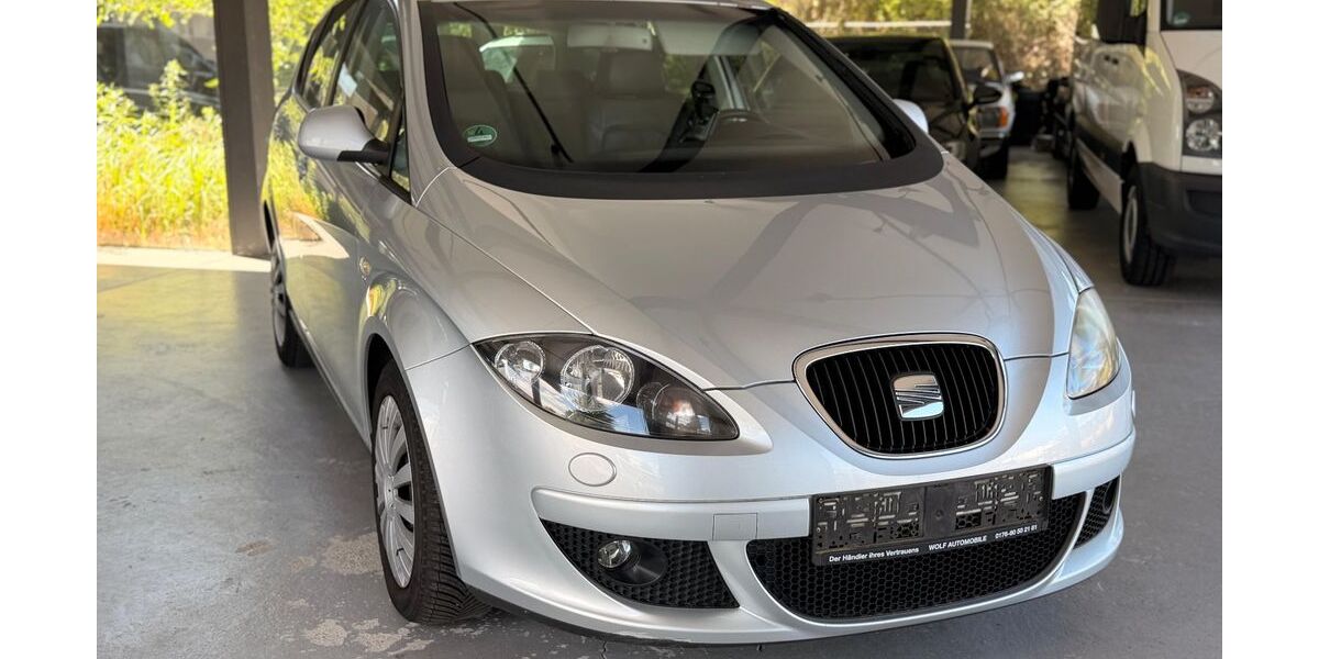 Seat Altea 197.300 km 4.399 &euro; Haßloch 67454