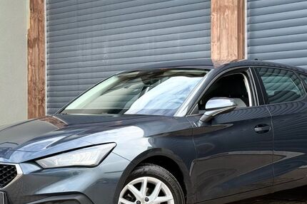 Seat Leon 95.550 km 16.999 &euro; Saarlouis-Lisdorf 66740