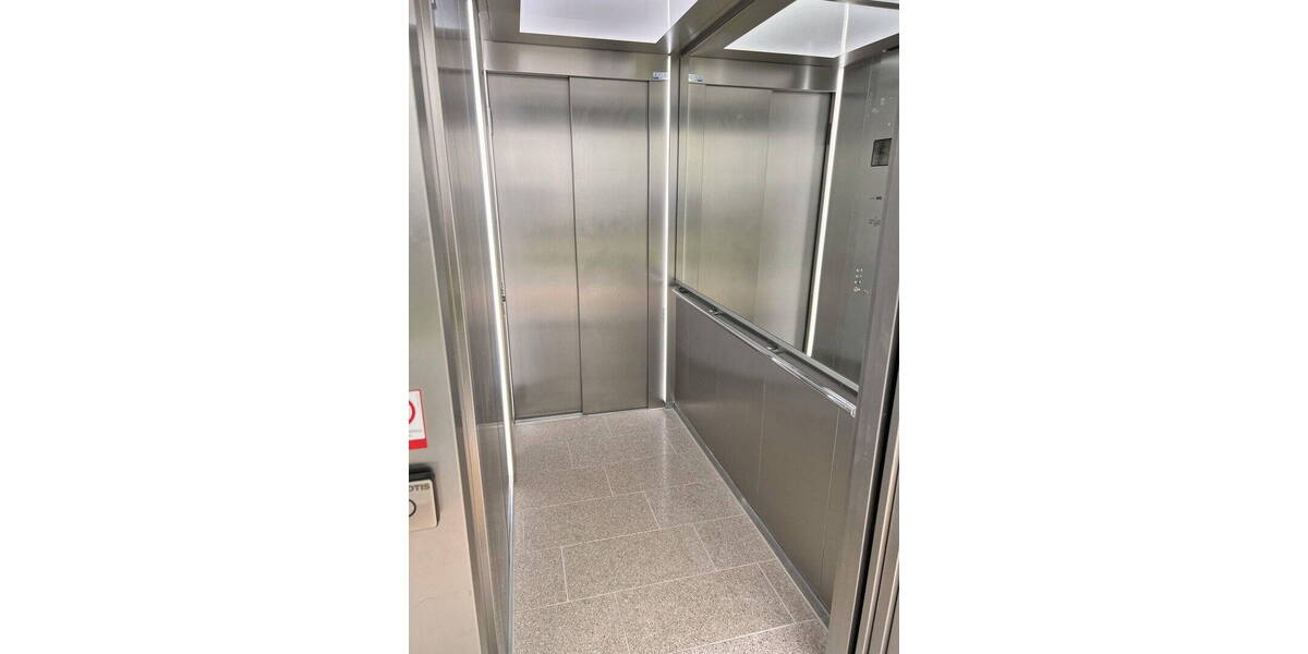 Etagenwohnung Zossen Finkenherd - 3 Zimmer, 86 m&sup2;, 1.265&euro; | Angebot:26808324