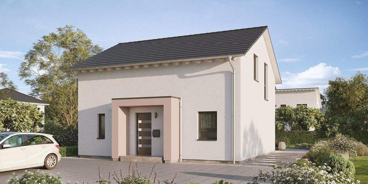 Einfamilienhaus Herrnhut - 4 Zimmer, 144 m&sup2;, 271.429&euro; | Angebot:25389438