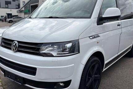 VW T5 Transporter 210.000 km 17.500 € Heidelberg 69115