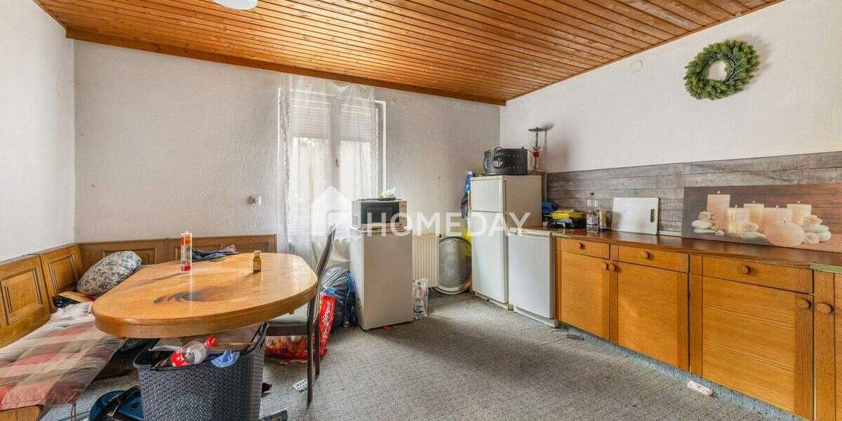 Mehrfamilienhaus, Wohnhaus Nittendorf (Schönhofen) Schönhofen - 5 Zimmer, 167 m&sup2;, 449.000&euro; | Angebot:25246528