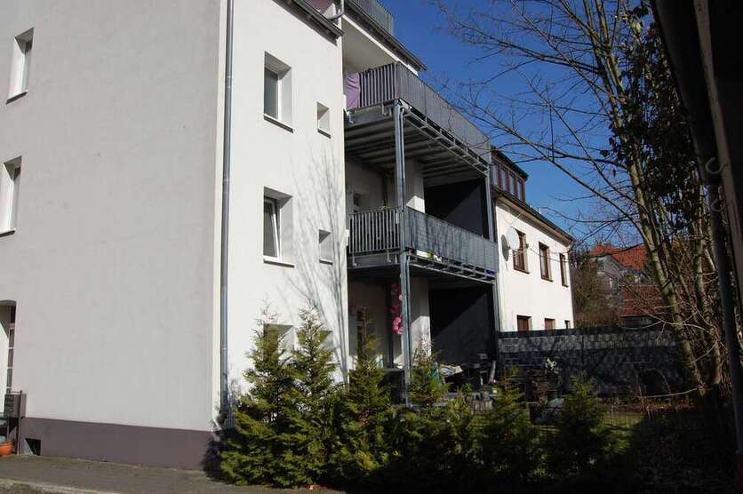 Wohnung zum Kaufen in Paderborn 345.900 € 97.31 m²